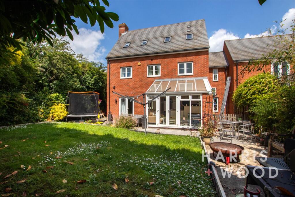 Additional property image - Purcell Road, Witham, Essex, CM8