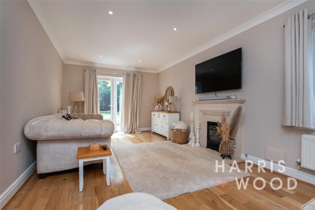 Additional property image - Purcell Road, Witham, Essex, CM8