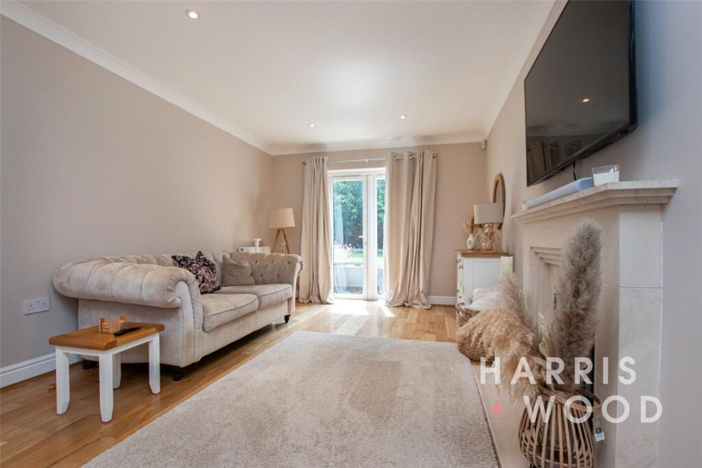 Additional property image - Purcell Road, Witham, Essex, CM8