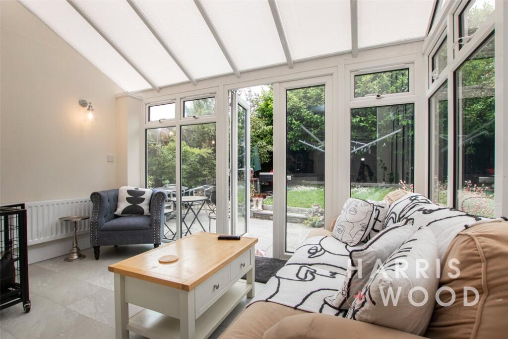 Additional property image - Purcell Road, Witham, Essex, CM8