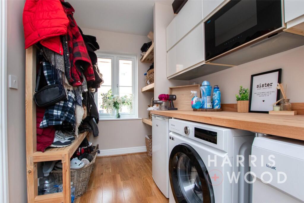 Additional property image - Purcell Road, Witham, Essex, CM8