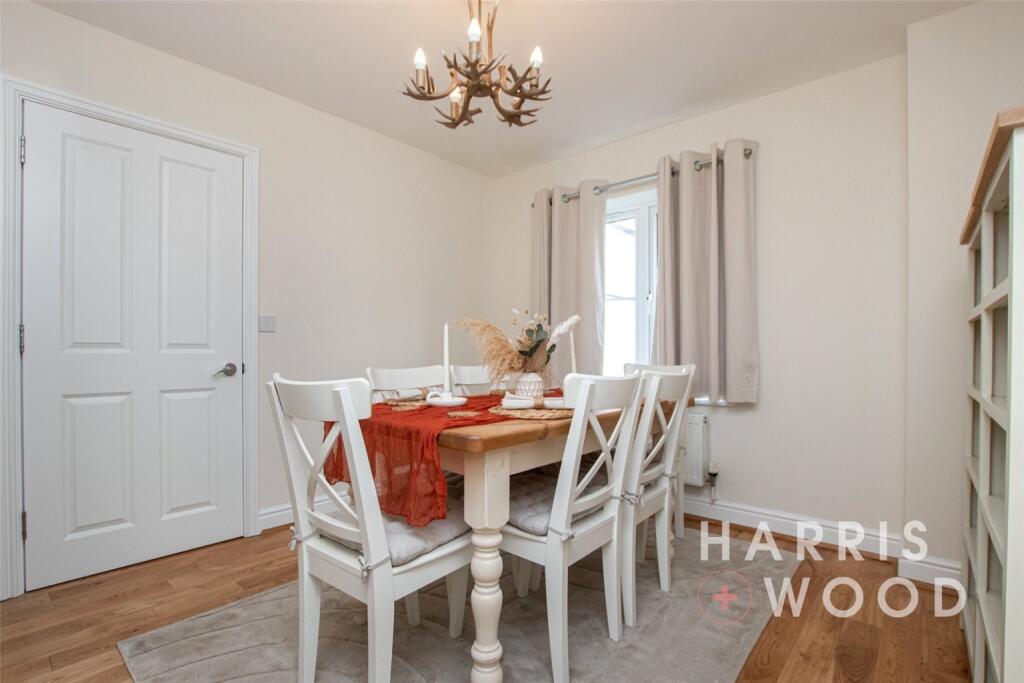 Additional property image - Purcell Road, Witham, Essex, CM8
