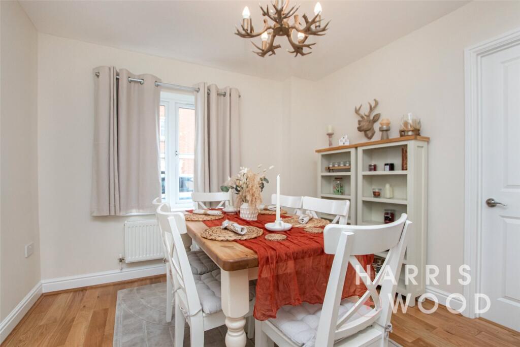 Additional property image - Purcell Road, Witham, Essex, CM8