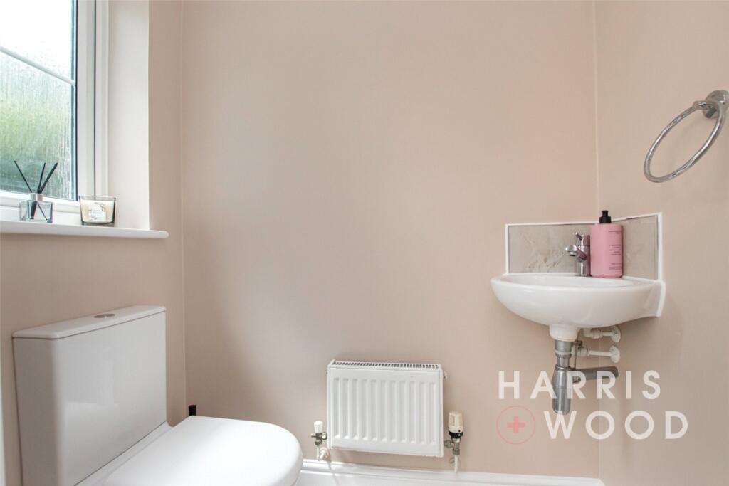 Additional property image - Purcell Road, Witham, Essex, CM8