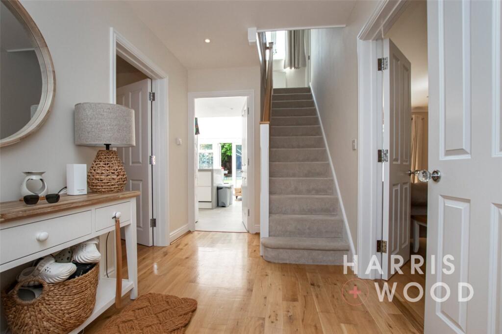 Additional property image - Purcell Road, Witham, Essex, CM8