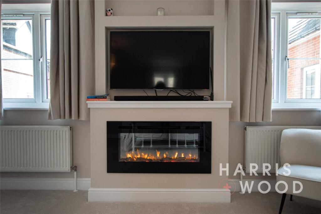 Additional property image - Purcell Road, Witham, Essex, CM8