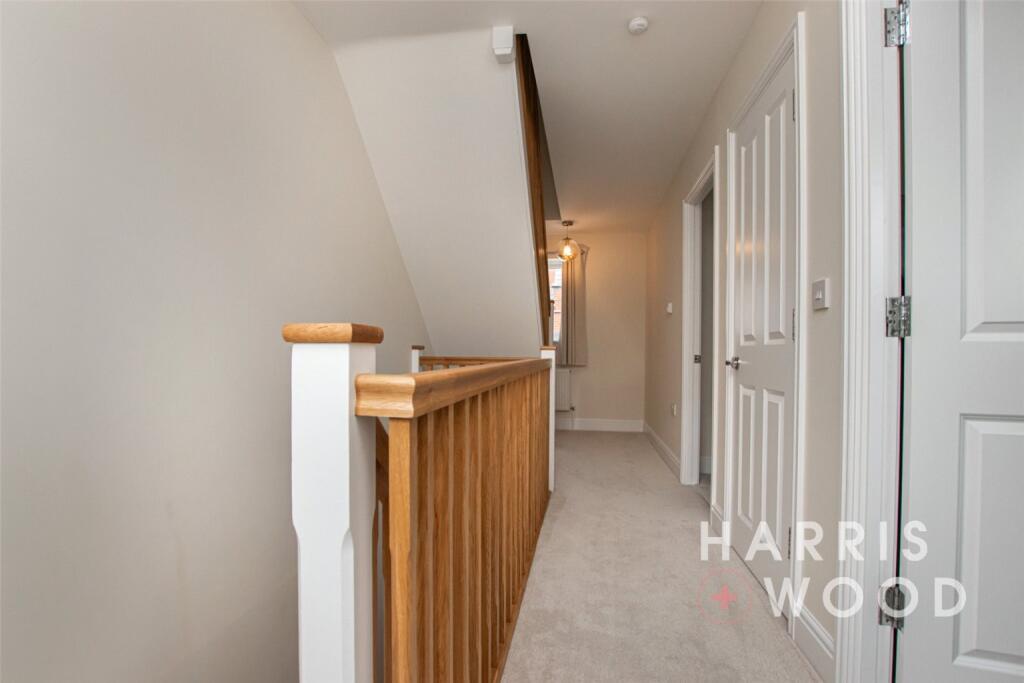 Additional property image - Purcell Road, Witham, Essex, CM8