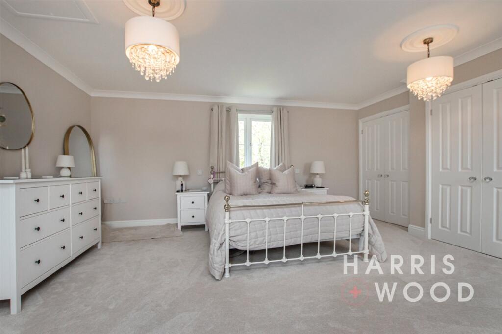 Additional property image - Purcell Road, Witham, Essex, CM8