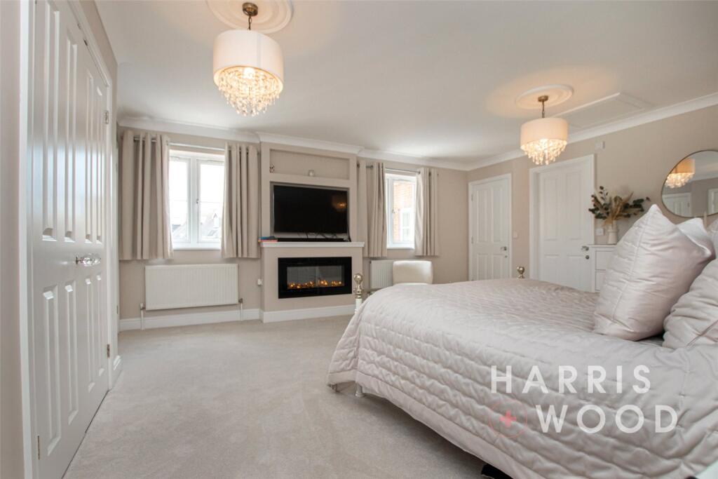 Additional property image - Purcell Road, Witham, Essex, CM8