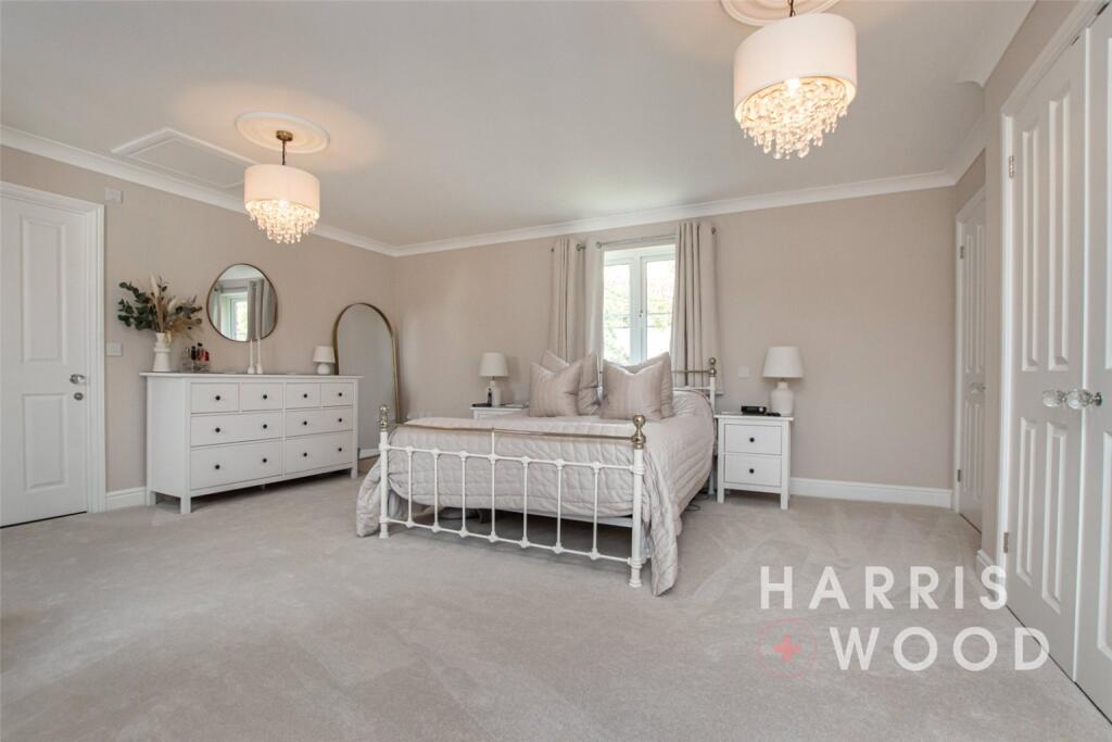 Additional property image - Purcell Road, Witham, Essex, CM8