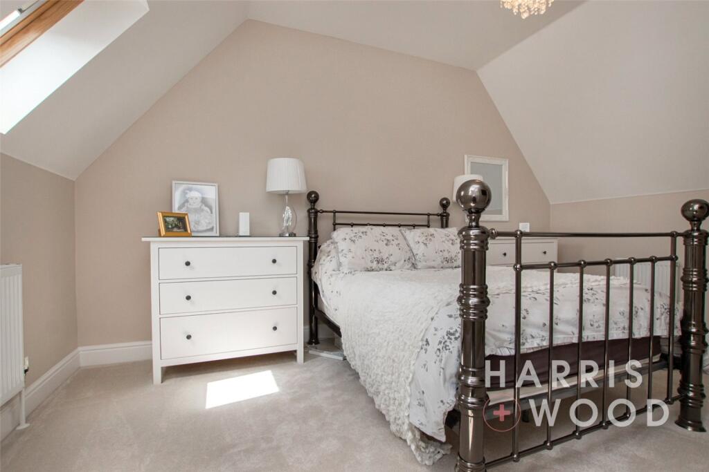 Additional property image - Purcell Road, Witham, Essex, CM8