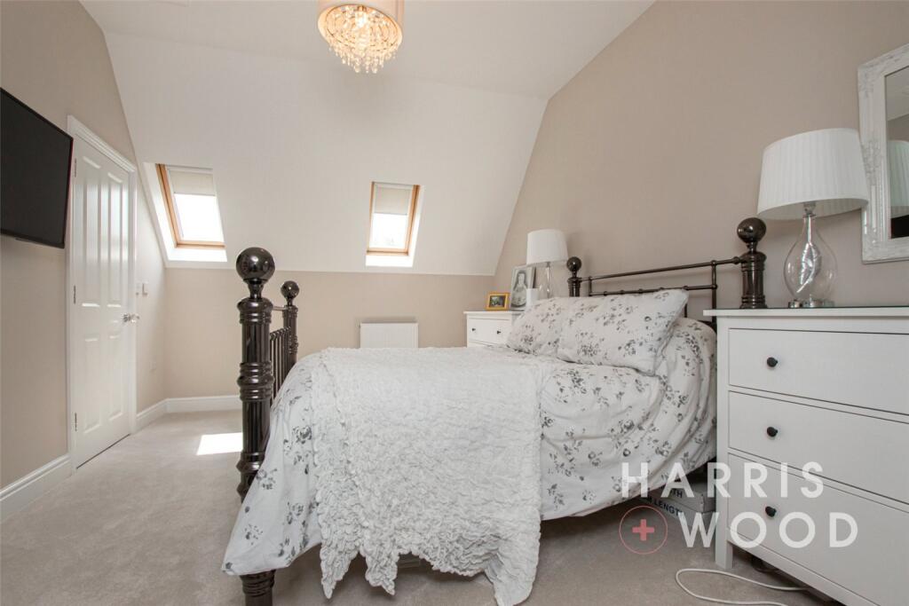 Additional property image - Purcell Road, Witham, Essex, CM8