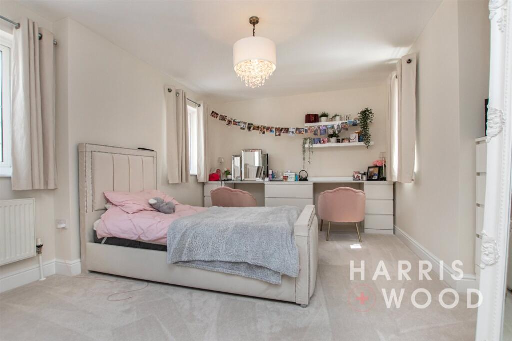 Additional property image - Purcell Road, Witham, Essex, CM8
