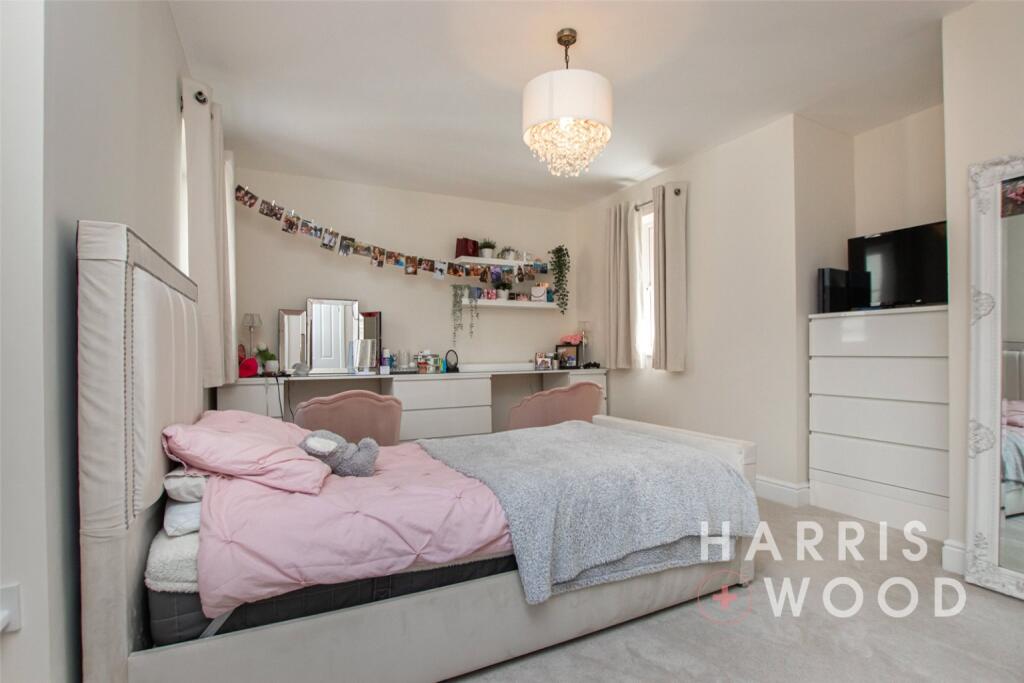 Additional property image - Purcell Road, Witham, Essex, CM8
