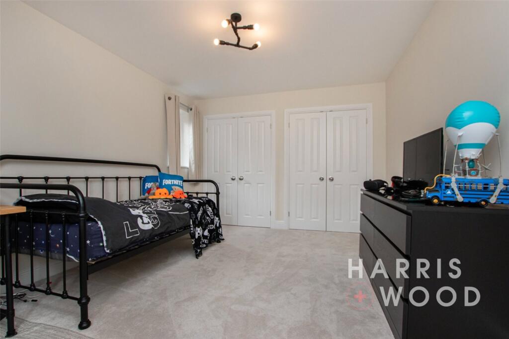 Additional property image - Purcell Road, Witham, Essex, CM8