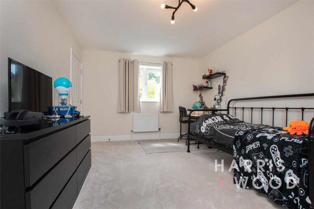 Additional property image - Purcell Road, Witham, Essex, CM8