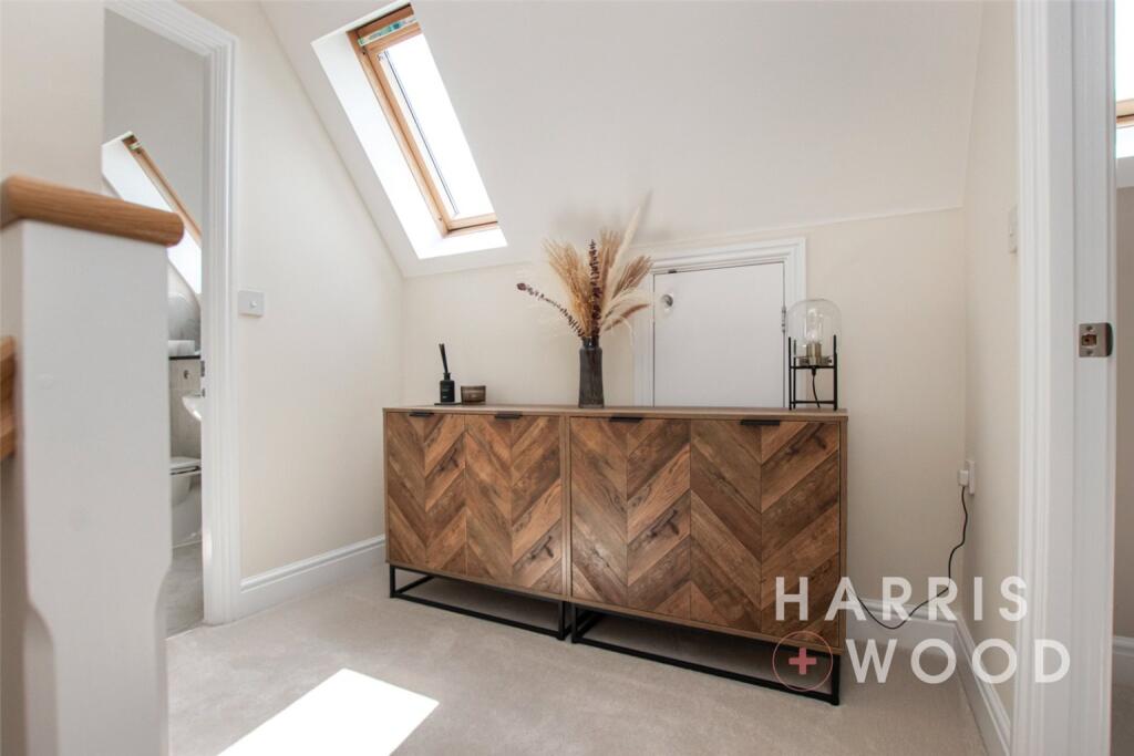 Additional property image - Purcell Road, Witham, Essex, CM8