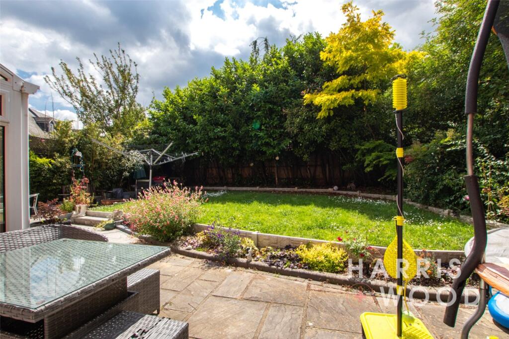 Additional property image - Purcell Road, Witham, Essex, CM8