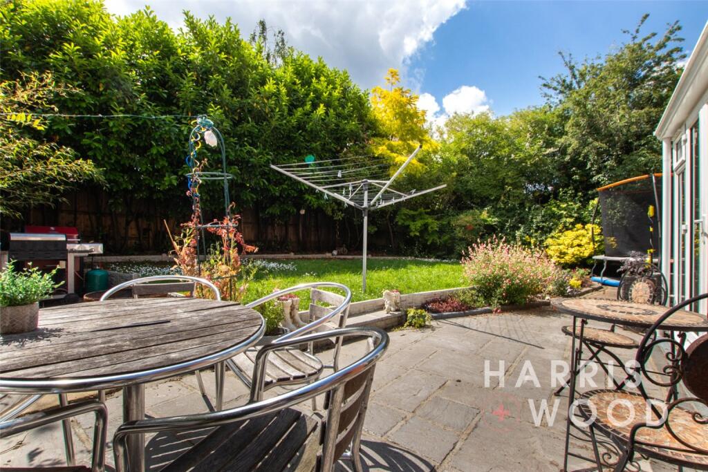 Additional property image - Purcell Road, Witham, Essex, CM8