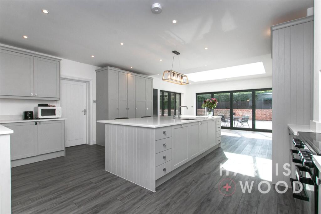 Additional property image - 55/57 Station Road, Wickham Bishops, Witham, Essex, CM8
