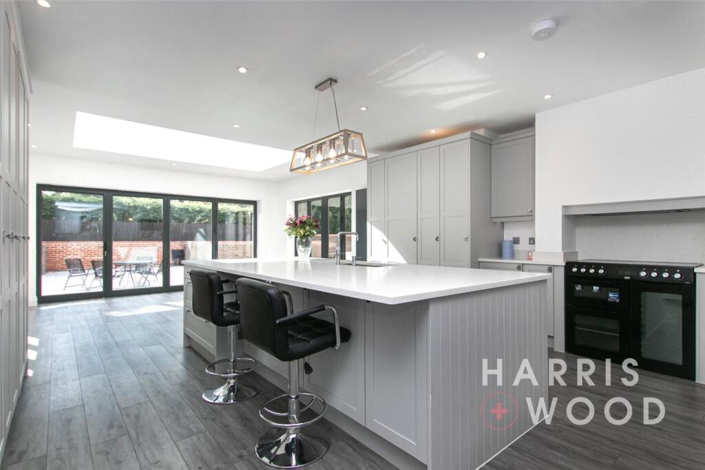 Additional property image - 55/57 Station Road, Wickham Bishops, Witham, Essex, CM8