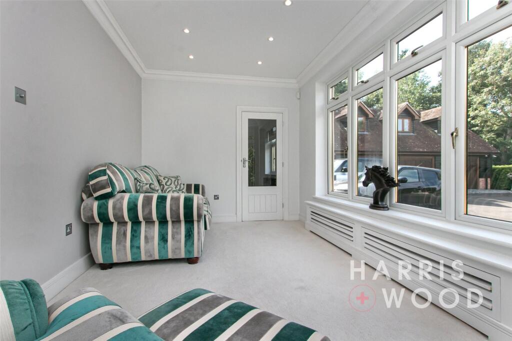Additional property image - 55/57 Station Road, Wickham Bishops, Witham, Essex, CM8