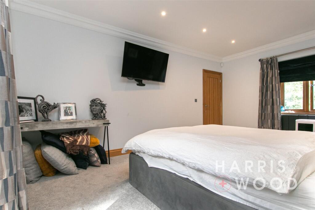 Additional property image - 55/57 Station Road, Wickham Bishops, Witham, Essex, CM8