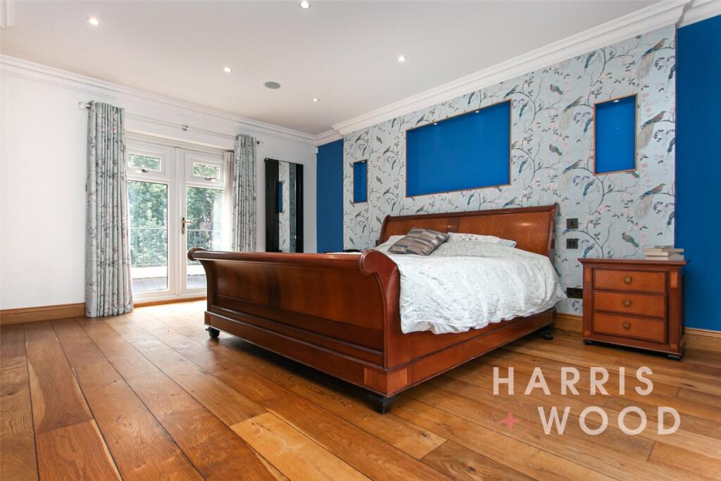 Additional property image - 55/57 Station Road, Wickham Bishops, Witham, Essex, CM8