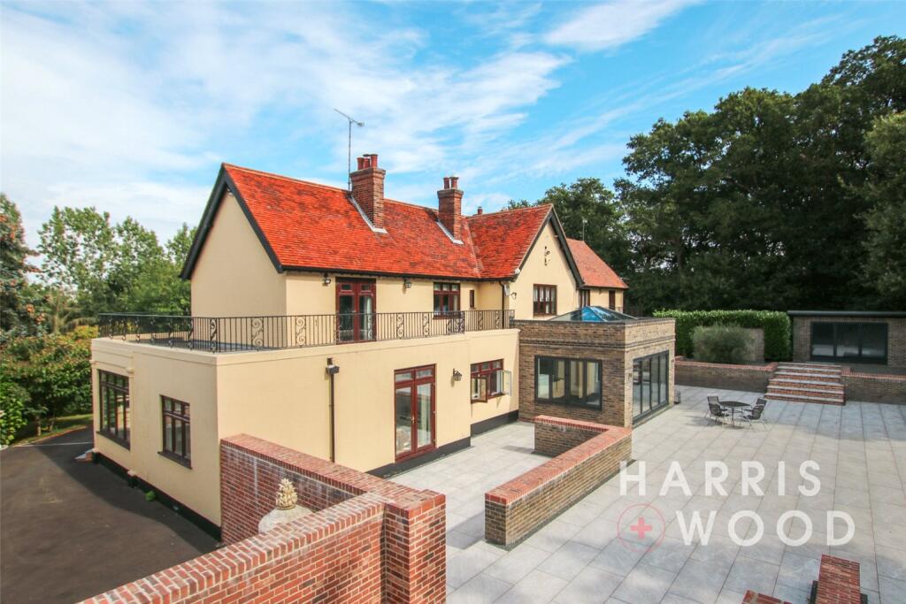 Additional property image - 55/57 Station Road, Wickham Bishops, Witham, Essex, CM8