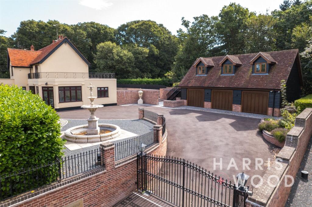 Additional property image - 55/57 Station Road, Wickham Bishops, Witham, Essex, CM8