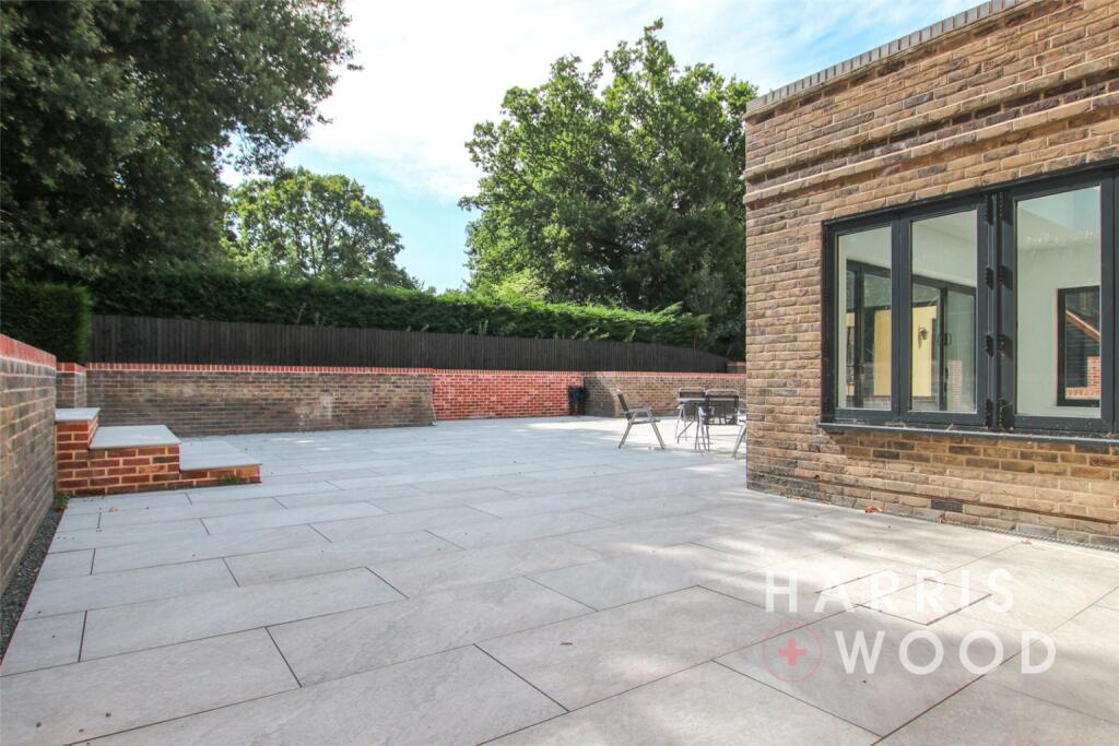 Additional property image - 55/57 Station Road, Wickham Bishops, Witham, Essex, CM8