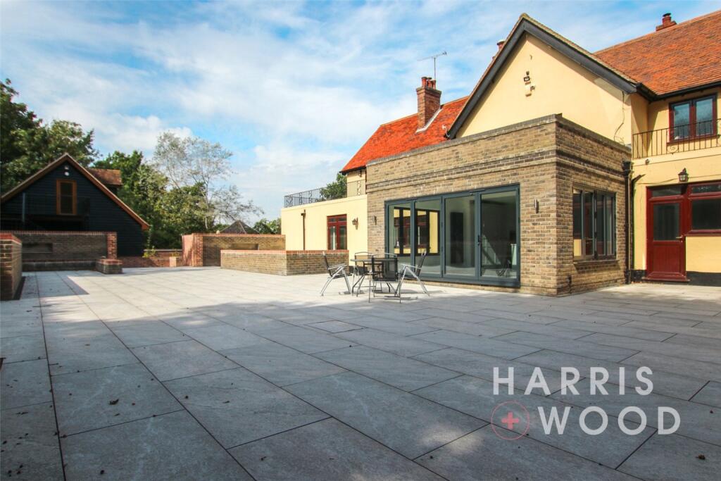 Additional property image - 55/57 Station Road, Wickham Bishops, Witham, Essex, CM8