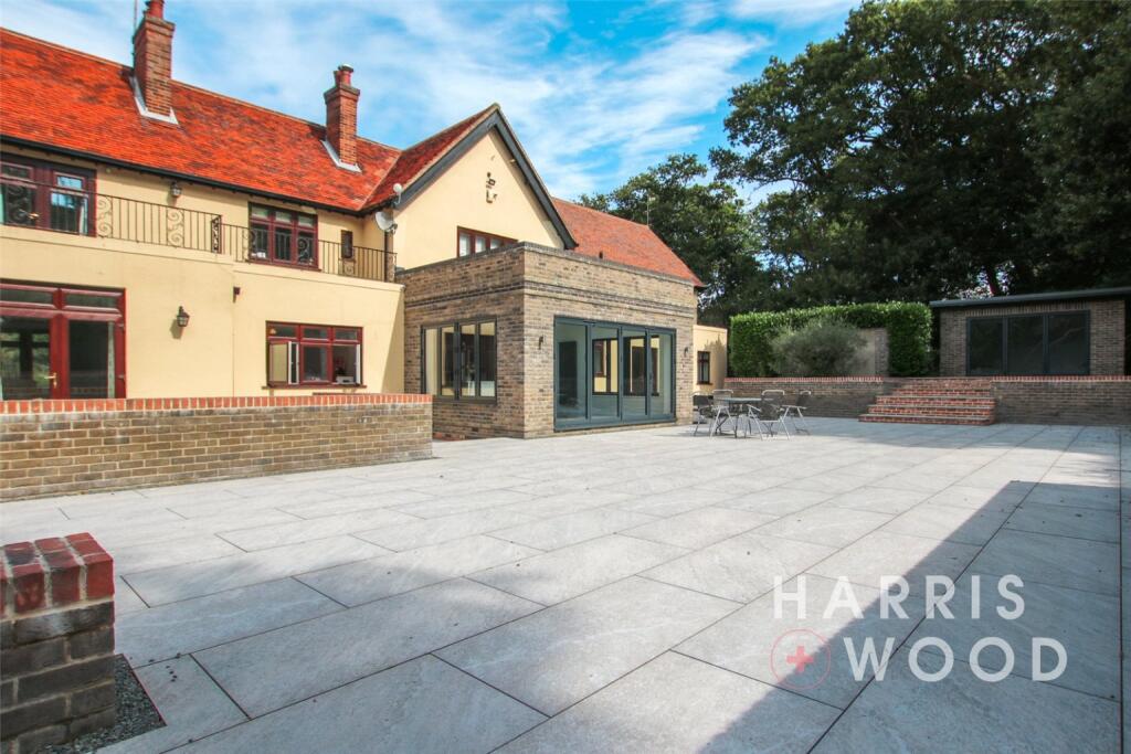 Additional property image - 55/57 Station Road, Wickham Bishops, Witham, Essex, CM8