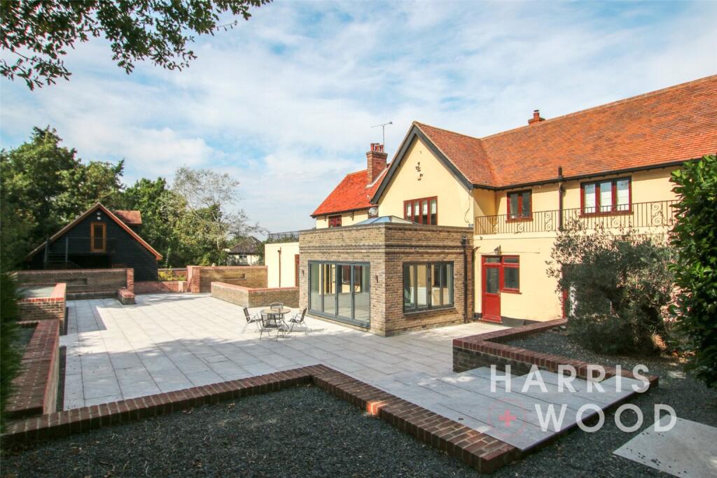 Additional property image - 55/57 Station Road, Wickham Bishops, Witham, Essex, CM8