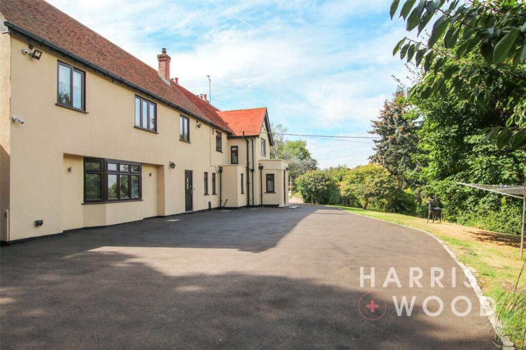 Additional property image - 55/57 Station Road, Wickham Bishops, Witham, Essex, CM8
