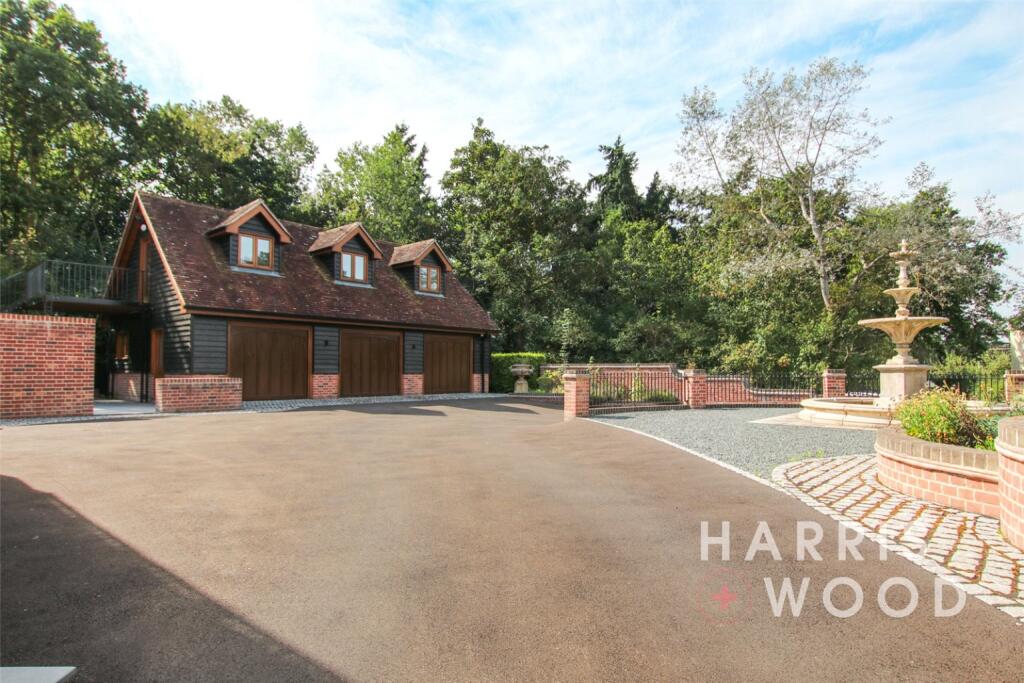 Additional property image - 55/57 Station Road, Wickham Bishops, Witham, Essex, CM8