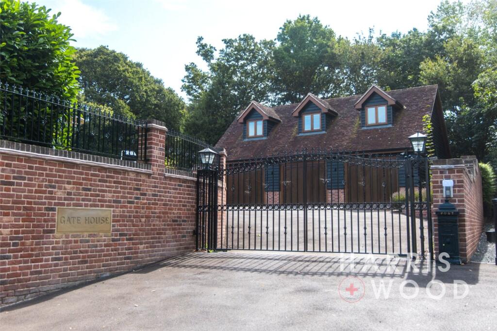 Additional property image - 55/57 Station Road, Wickham Bishops, Witham, Essex, CM8