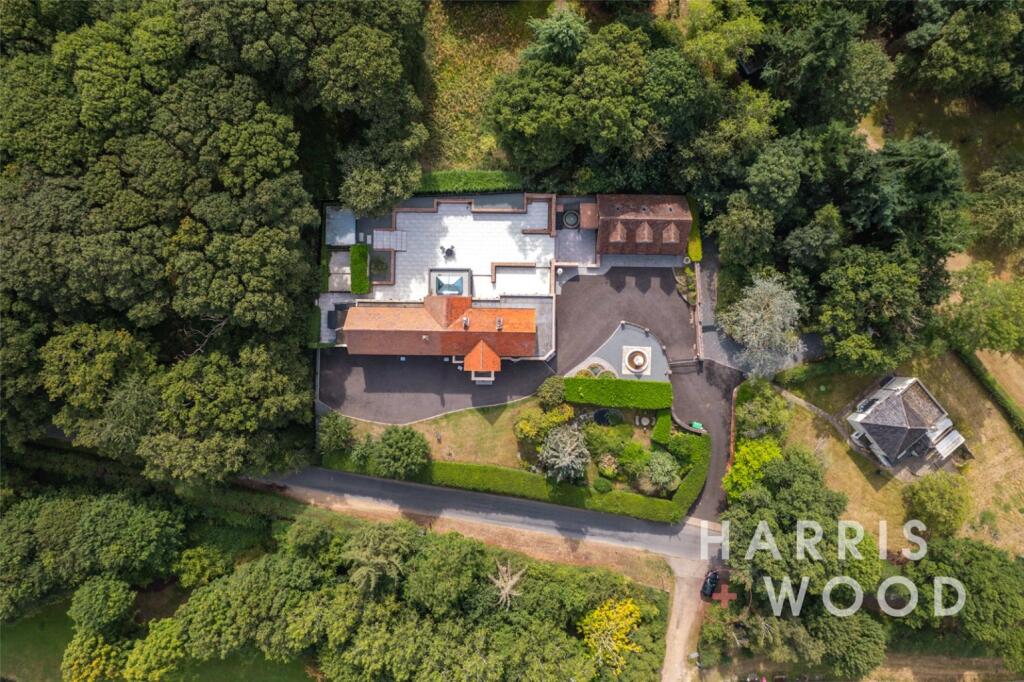 Additional property image - 55/57 Station Road, Wickham Bishops, Witham, Essex, CM8
