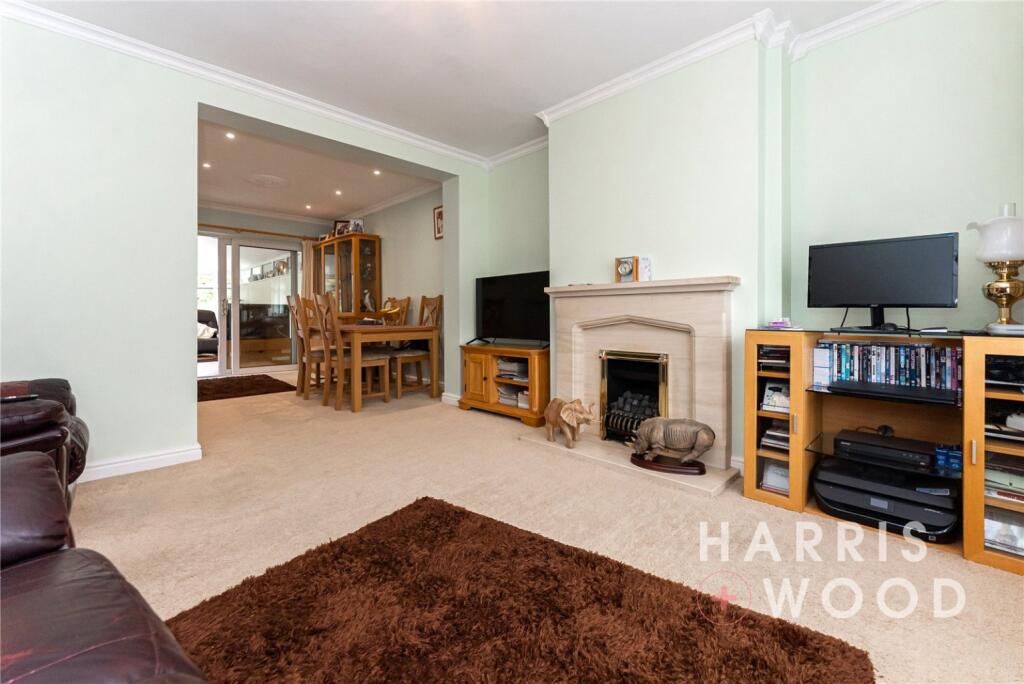 Additional property image - Maldon Road, Witham, Essex, CM8