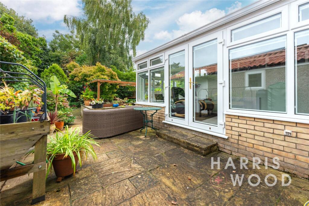 Additional property image - Maldon Road, Witham, Essex, CM8