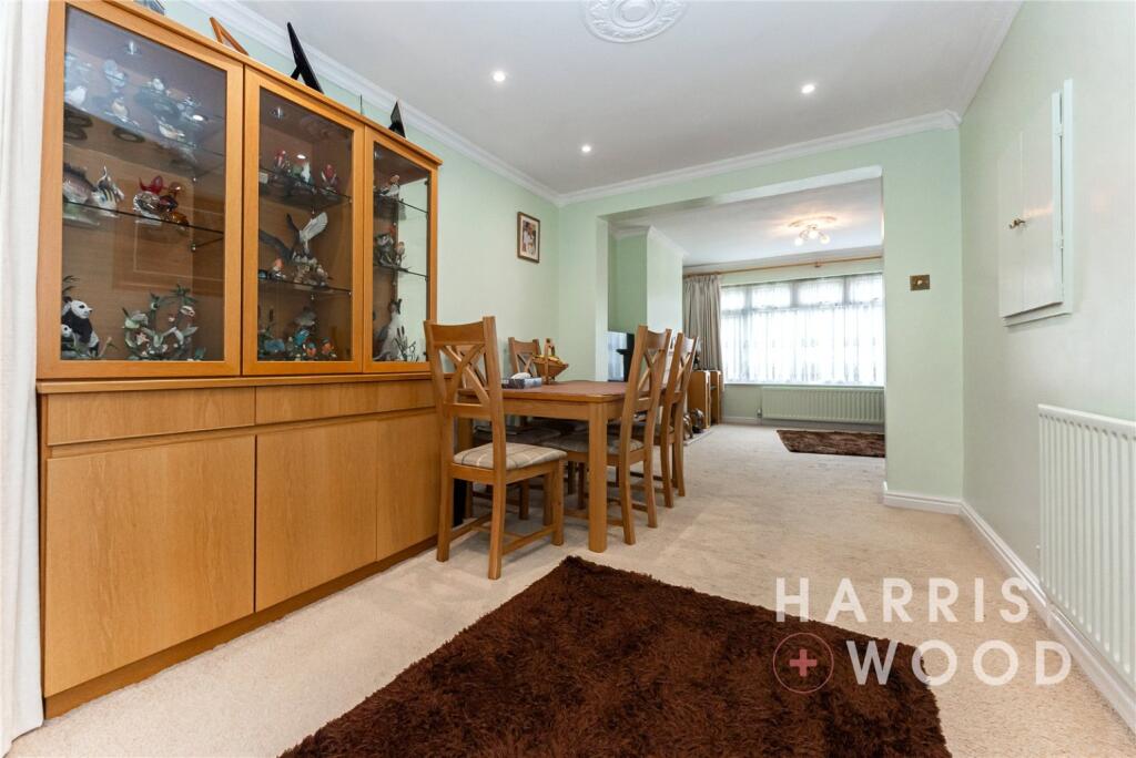 Additional property image - Maldon Road, Witham, Essex, CM8