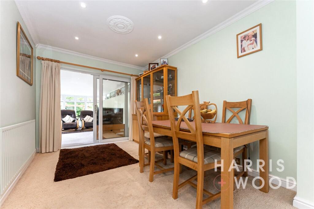Additional property image - Maldon Road, Witham, Essex, CM8