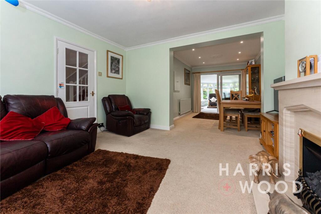 Additional property image - Maldon Road, Witham, Essex, CM8