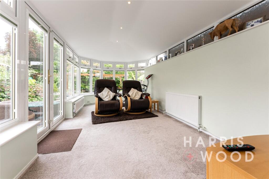 Additional property image - Maldon Road, Witham, Essex, CM8