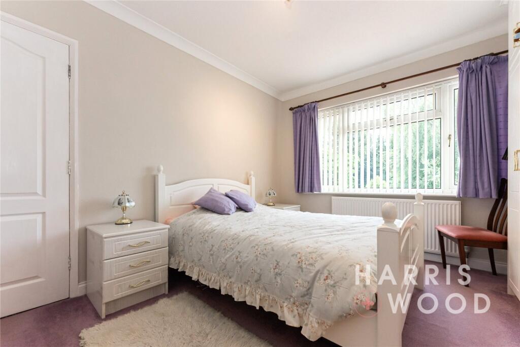 Additional property image - Maldon Road, Witham, Essex, CM8