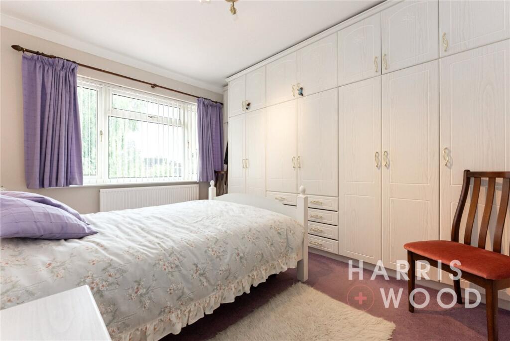 Additional property image - Maldon Road, Witham, Essex, CM8