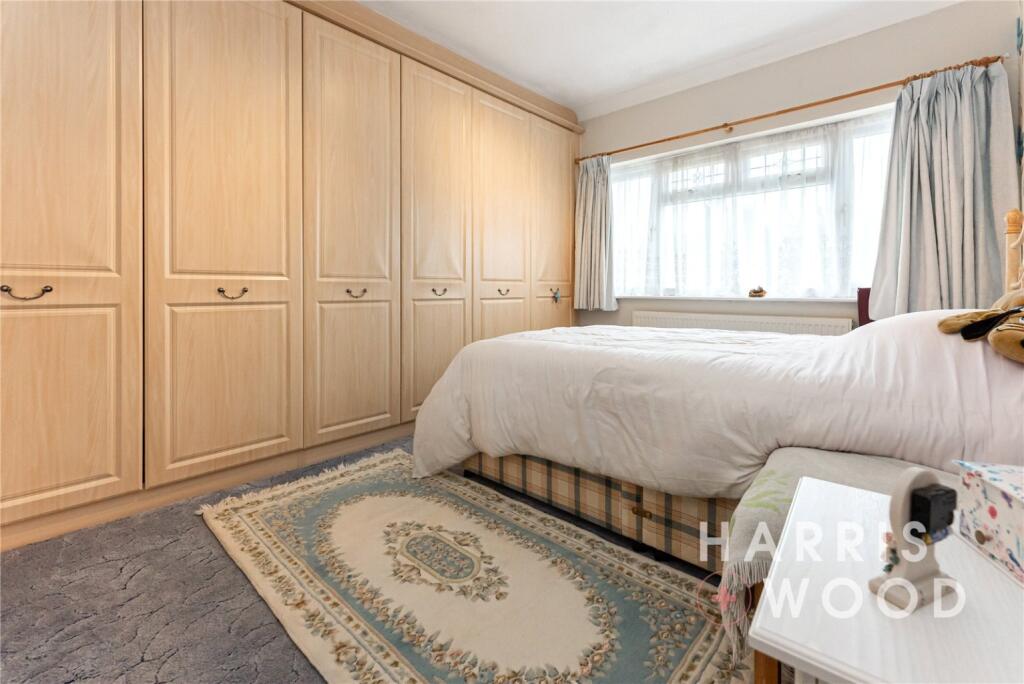Additional property image - Maldon Road, Witham, Essex, CM8