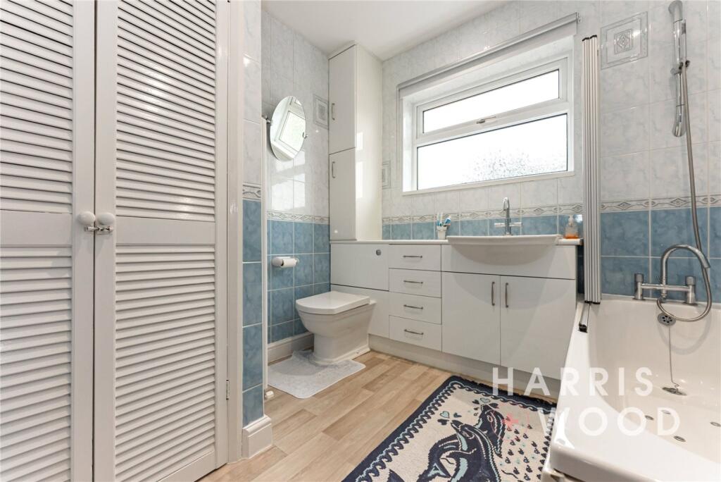 Additional property image - Maldon Road, Witham, Essex, CM8
