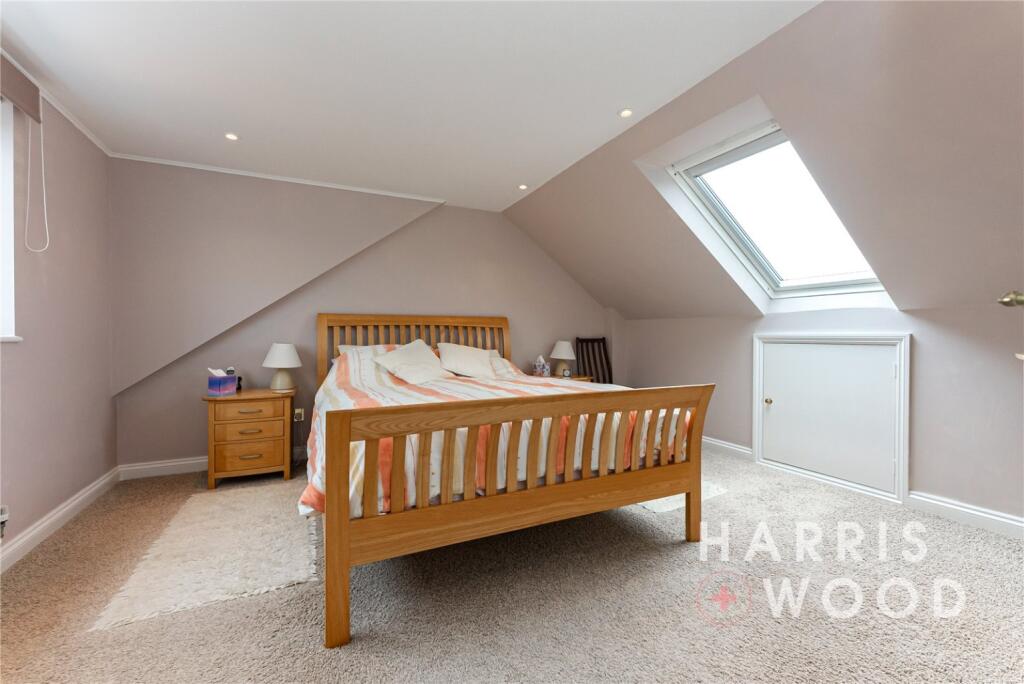Additional property image - Maldon Road, Witham, Essex, CM8