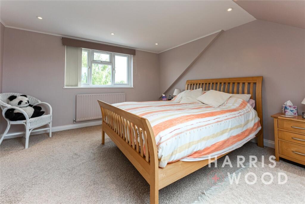 Additional property image - Maldon Road, Witham, Essex, CM8